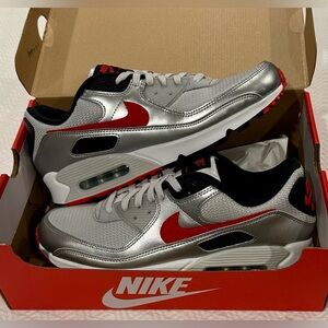 Brand New Nike Air Max 90